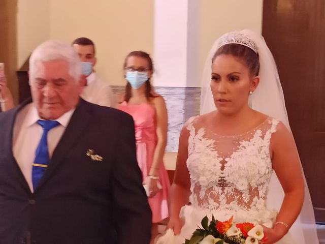 O casamento de Luis e Joana em Orvalho, Oleiros 13