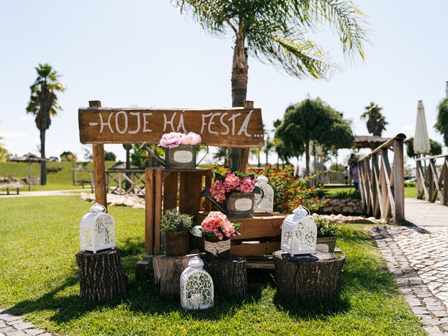 O casamento de Pedro e Suse em Vidais, Caldas da Rainha 12