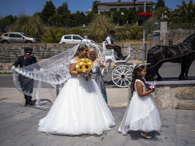 O casamento de André e Bruna em Valongo, Valongo 2