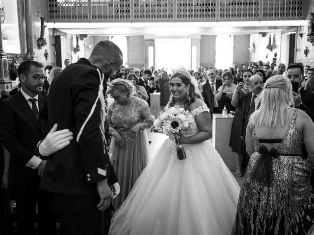 O casamento de André e Bruna em Valongo, Valongo 4