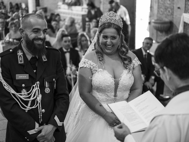 O casamento de André e Bruna em Valongo, Valongo 7