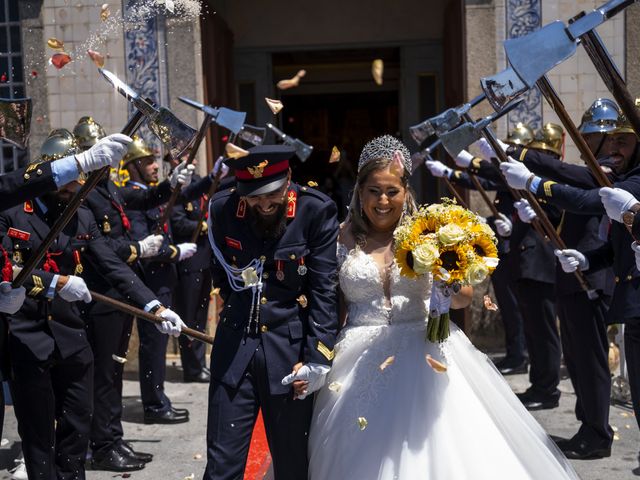O casamento de André e Bruna em Valongo, Valongo 8