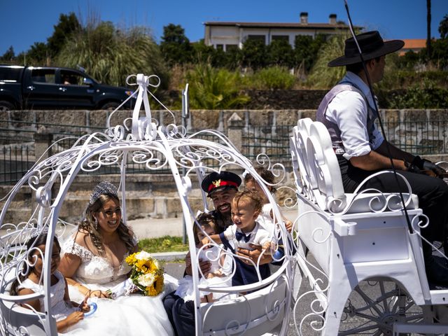 O casamento de André e Bruna em Valongo, Valongo 9