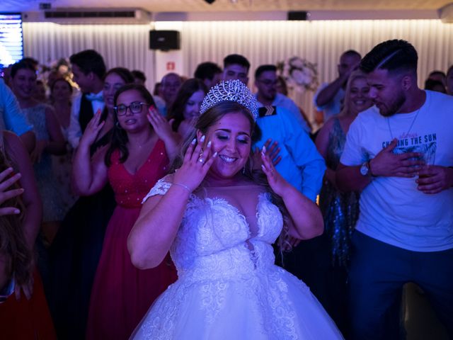 O casamento de André e Bruna em Valongo, Valongo 21