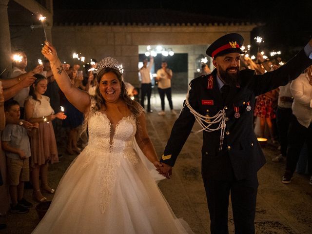 O casamento de André e Bruna em Valongo, Valongo 25