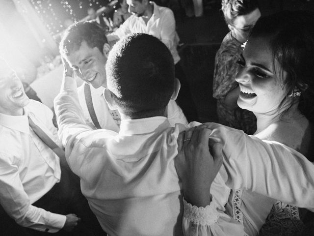 O casamento de Rodrigo e Tatiana em Praia da Vitória, Terceira 44