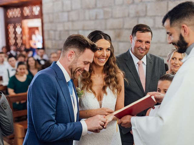 O casamento de Nuno e Cláudia em Oliveira de Frades, Oliveira de Frades 32
