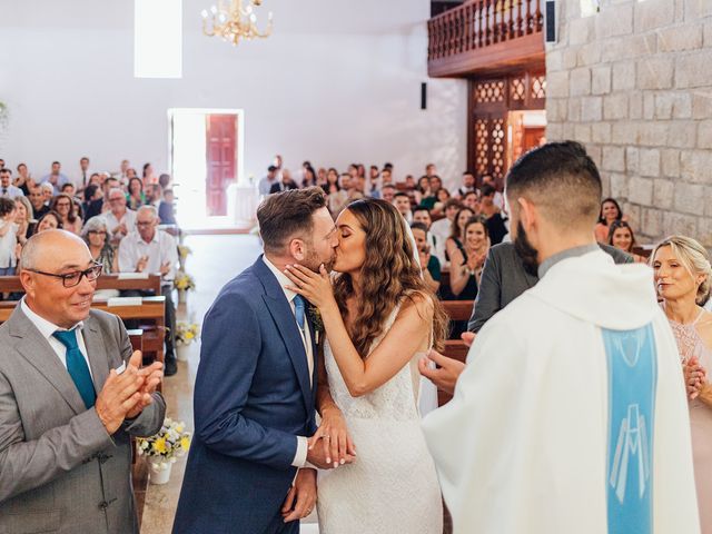 O casamento de Nuno e Cláudia em Oliveira de Frades, Oliveira de Frades 33