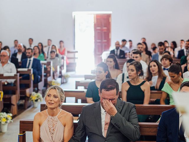 O casamento de Nuno e Cláudia em Oliveira de Frades, Oliveira de Frades 36