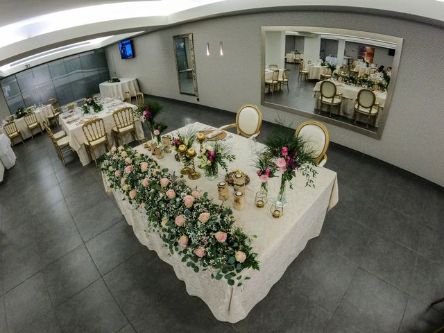 O casamento de Cyril e Mariana em Boleiros, Ourém 24