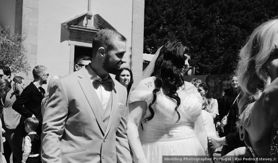 O casamento de Daniel e Leticia em Grijó, Vila Nova de Gaia