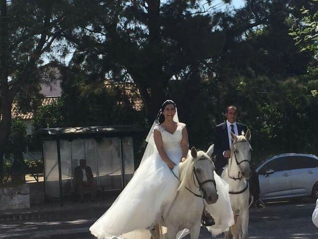 O casamento de Pedro e Nádia  em Santarém, Santarém (Concelho) 5