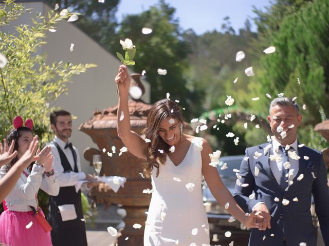 O casamento de Vitor e Marlen em Penafiel, Penafiel 15