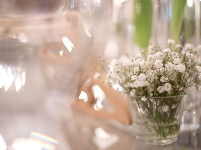 O casamento de Vitor e Marlen em Penafiel, Penafiel 16