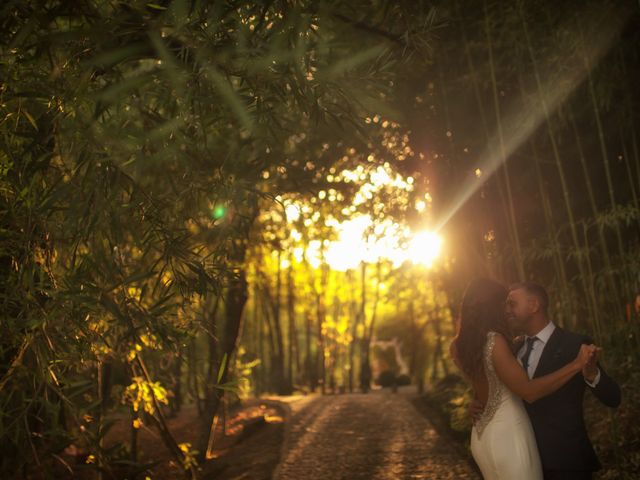 O casamento de Vitor e Marlen em Penafiel, Penafiel 25