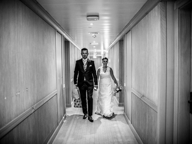 O casamento de Jorge e Laura  em Lisboa, Lisboa (Concelho) 1