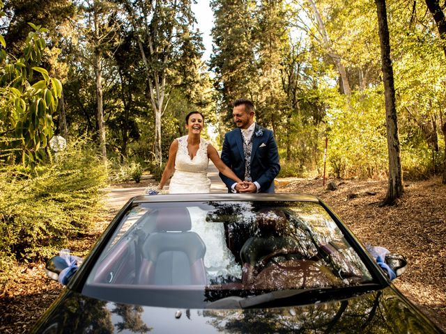 O casamento de Jorge e Laura  em Lisboa, Lisboa (Concelho) 3