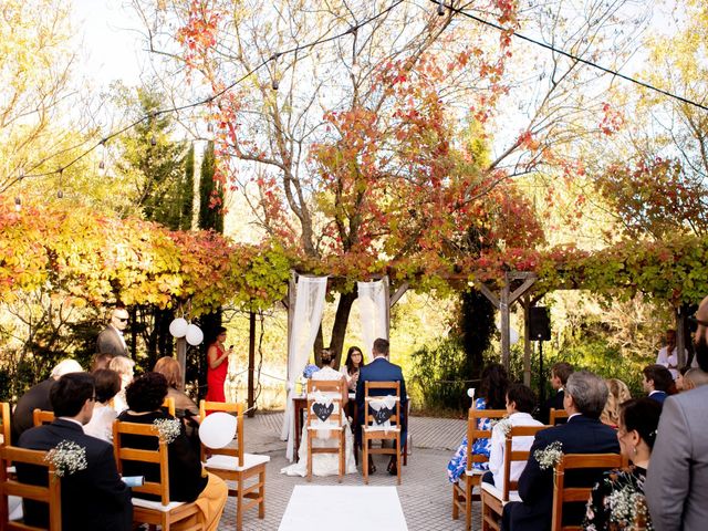 O casamento de Jorge e Laura  em Lisboa, Lisboa (Concelho) 4