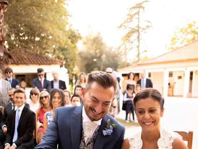 O casamento de Jorge e Laura  em Lisboa, Lisboa (Concelho) 5