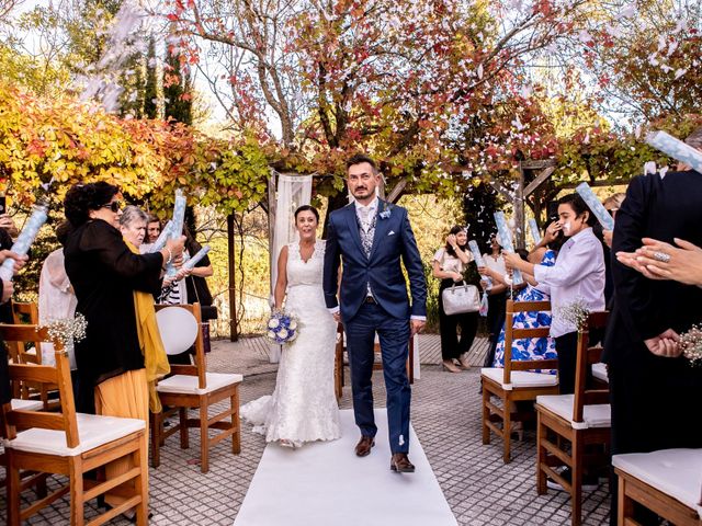 O casamento de Jorge e Laura  em Lisboa, Lisboa (Concelho) 6