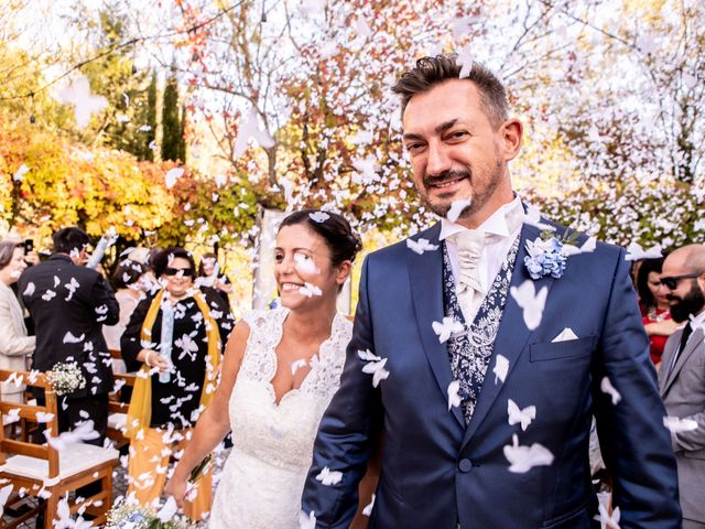 O casamento de Jorge e Laura  em Lisboa, Lisboa (Concelho) 7