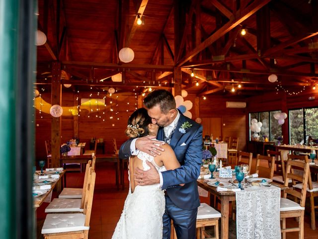O casamento de Jorge e Laura  em Lisboa, Lisboa (Concelho) 9