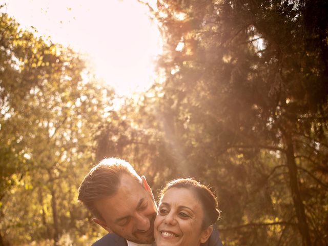 O casamento de Jorge e Laura  em Lisboa, Lisboa (Concelho) 18