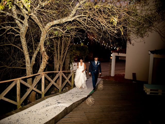 O casamento de Jorge e Laura  em Lisboa, Lisboa (Concelho) 20
