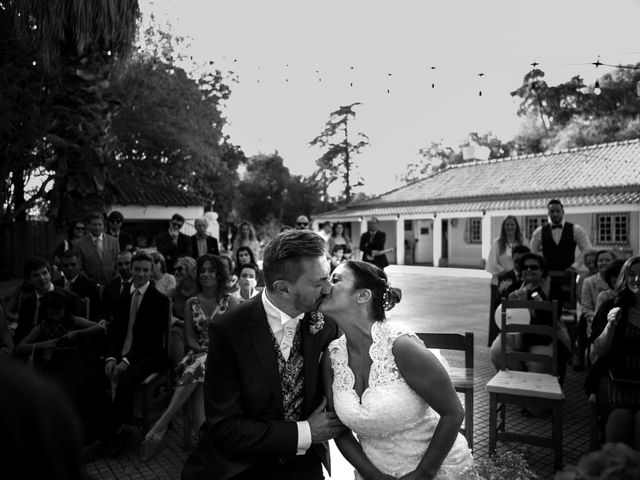 O casamento de Jorge e Laura  em Lisboa, Lisboa (Concelho) 23