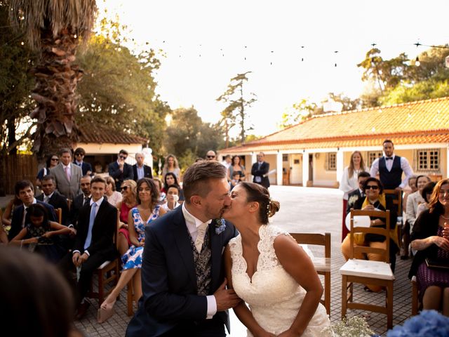 O casamento de Jorge e Laura  em Lisboa, Lisboa (Concelho) 27