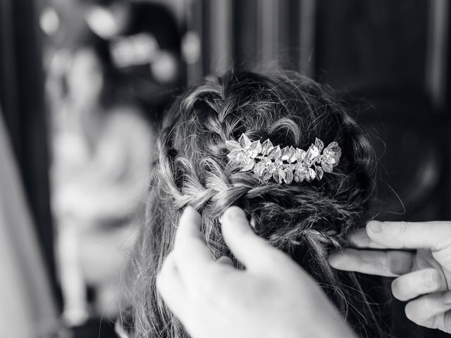 O casamento de João e Catarina em Calhandriz, Vila Franca de Xira 19