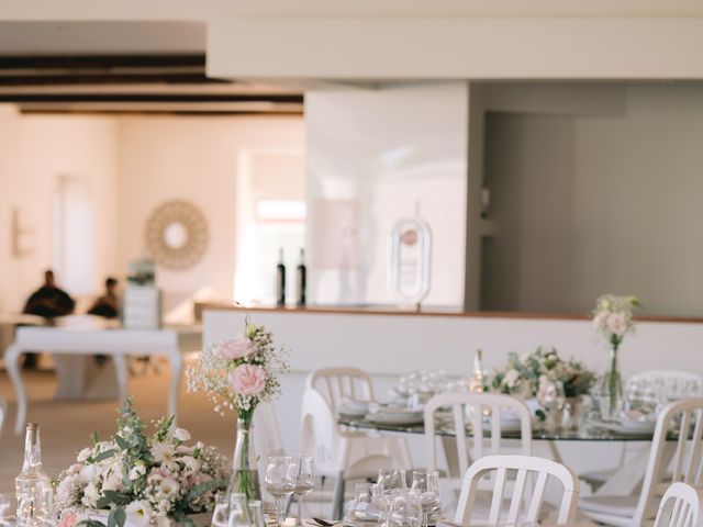 O casamento de João e Catarina em Calhandriz, Vila Franca de Xira 60