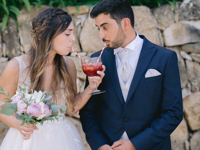 O casamento de João e Catarina em Calhandriz, Vila Franca de Xira 69