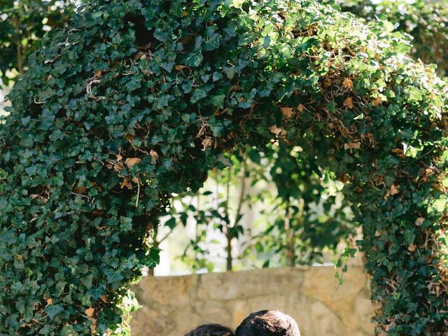 O casamento de João e Catarina em Calhandriz, Vila Franca de Xira 76