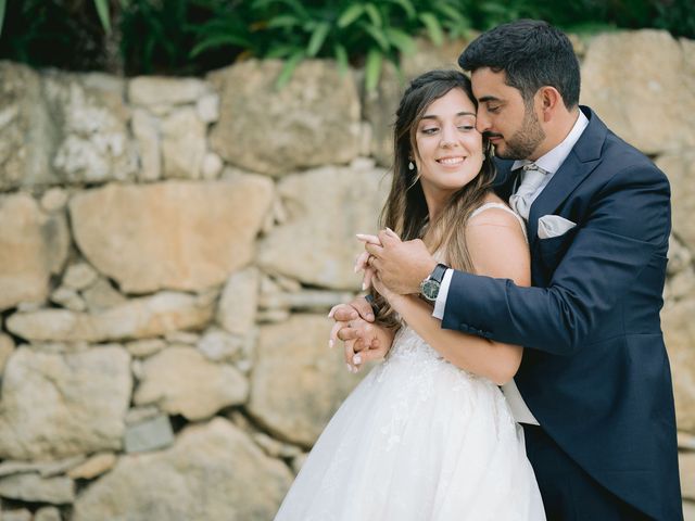 O casamento de João e Catarina em Calhandriz, Vila Franca de Xira 90