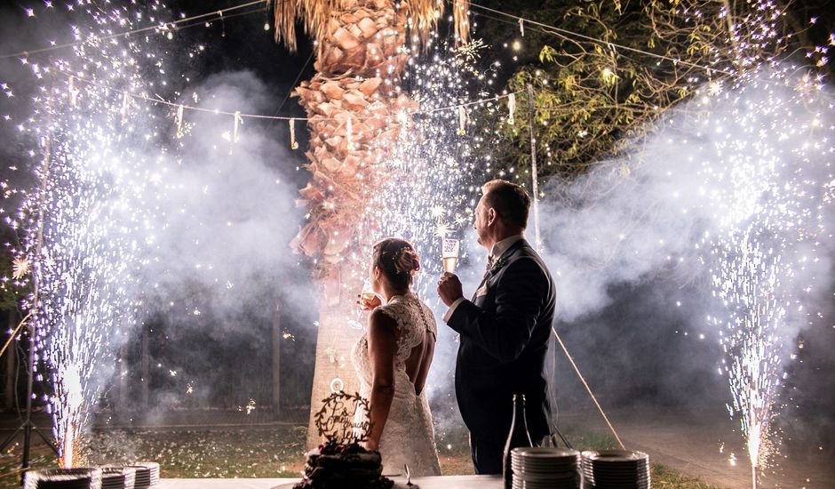 O casamento de Jorge e Laura  em Lisboa, Lisboa (Concelho)
