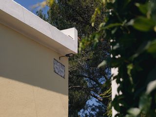 O casamento de Margarida e Laurence 1