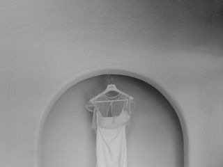 O casamento de Margarida e Laurence 3