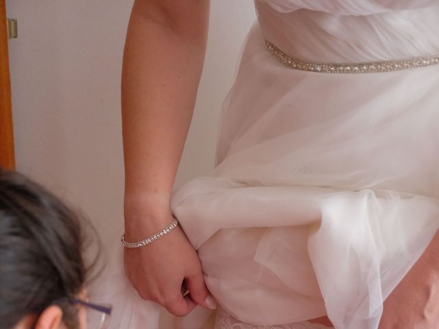 O casamento de André e Anabela em Nazaré, Nazaré 10