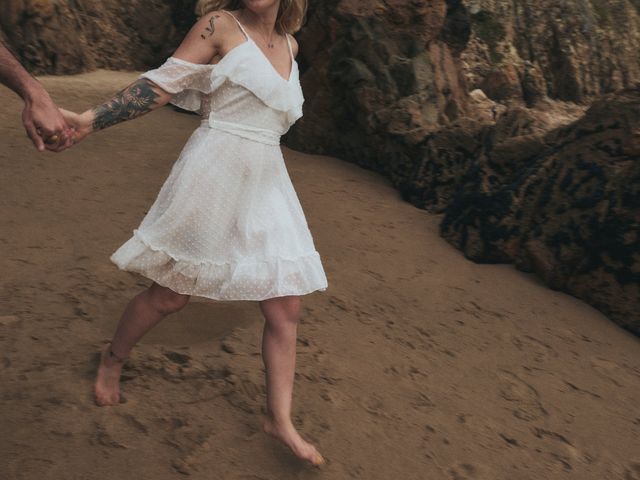 O casamento de Jorge e Vera em Praia da Vitória, Terceira 9