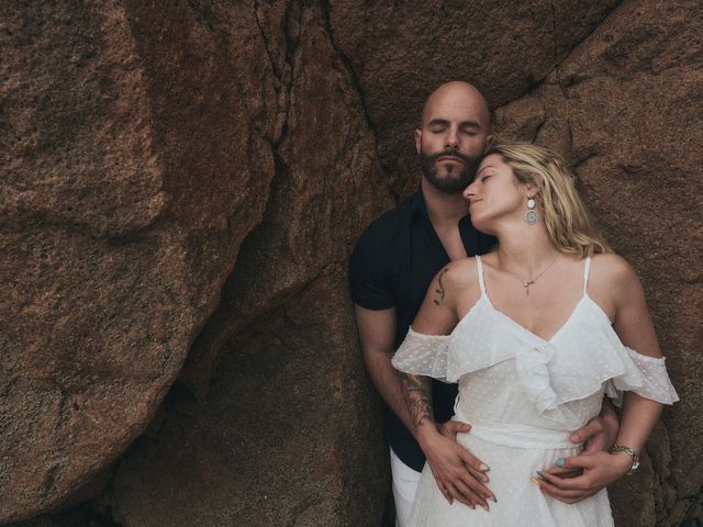 O casamento de Jorge e Vera em Praia da Vitória, Terceira 12