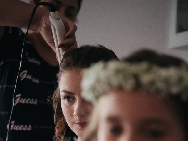 O casamento de Jorge e Vera em Praia da Vitória, Terceira 39