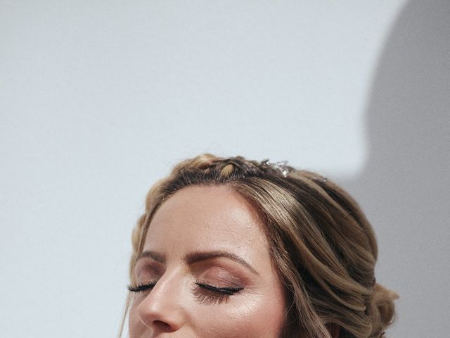 O casamento de Jorge e Vera em Praia da Vitória, Terceira 42