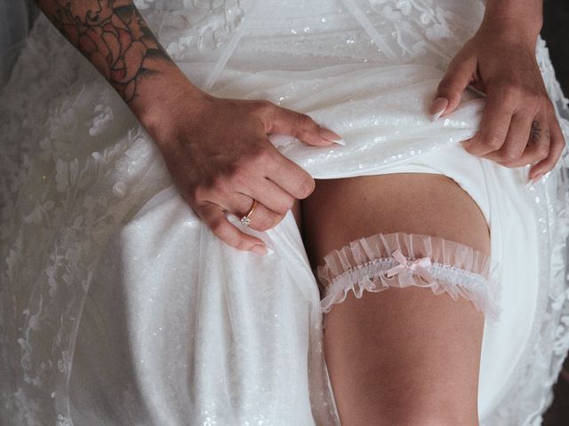 O casamento de Jorge e Vera em Praia da Vitória, Terceira 48