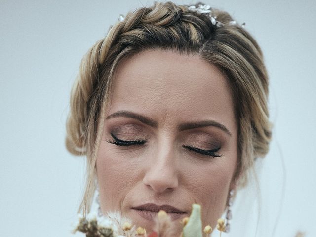 O casamento de Jorge e Vera em Praia da Vitória, Terceira 56