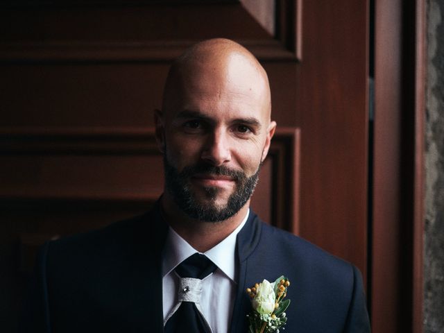 O casamento de Jorge e Vera em Praia da Vitória, Terceira 64