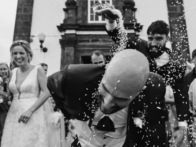 O casamento de Jorge e Vera em Praia da Vitória, Terceira 90