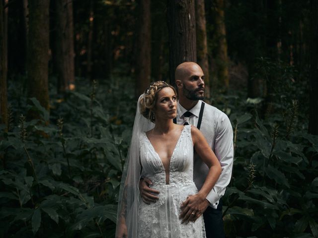 O casamento de Jorge e Vera em Praia da Vitória, Terceira 100