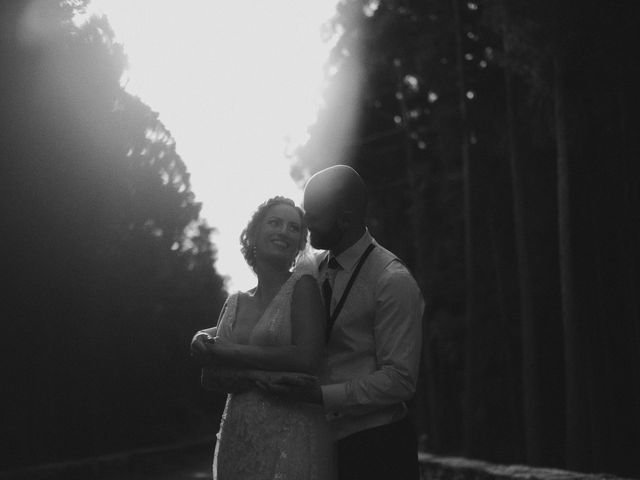 O casamento de Jorge e Vera em Praia da Vitória, Terceira 110