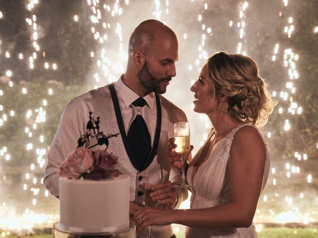 O casamento de Jorge e Vera em Praia da Vitória, Terceira 133